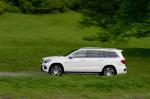 Mercedes-Benz GL63 AMG 2013 года